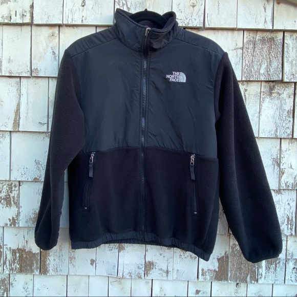 boys north face coat sale